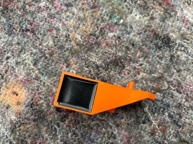 bontott VW TOURAN Bal hátsó Oldal Ütközés Érzékelő