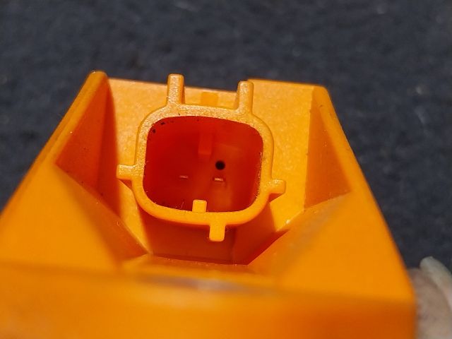 bontott VW TOURAN Bal hátsó Oldal Ütközés Érzékelő