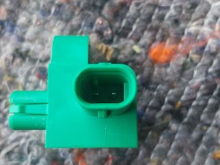 bontott VW TOURAN Bal hátsó Oldal Ütközés Érzékelő