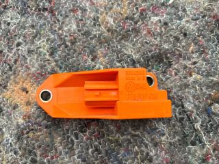 bontott VW TOURAN Bal hátsó Oldal Ütközés Érzékelő