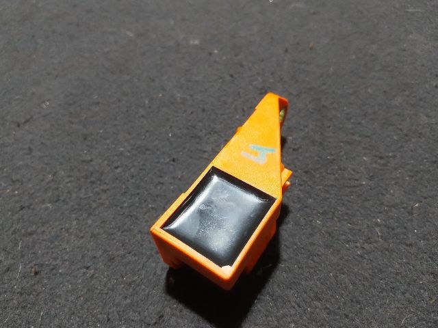 bontott VW TOURAN Bal hátsó Oldal Ütközés Érzékelő