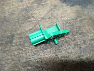 bontott VW TOURAN Bal hátsó Oldal Ütközés Érzékelő