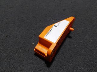 bontott VW TOURAN Bal hátsó Oldal Ütközés Érzékelő