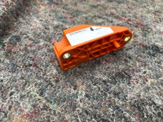 bontott VW TOURAN Bal hátsó Oldal Ütközés Érzékelő