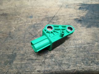 bontott VW TOURAN Bal hátsó Oldal Ütközés Érzékelő