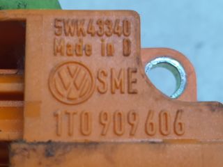 bontott VW TOURAN Bal hátsó Oldal Ütközés Érzékelő