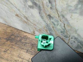 bontott VW TOURAN Bal hátsó Oldal Ütközés Érzékelő