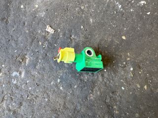 bontott VW TOURAN Bal hátsó Oldal Ütközés Érzékelő