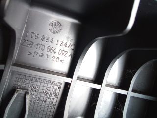 bontott VW TOURAN Bal hátsó Tároló Rekesz