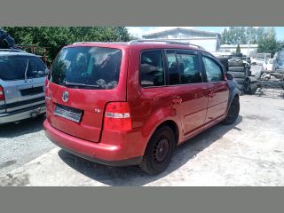 bontott VW TOURAN Bal hátsó Ülés