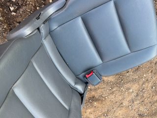 bontott VW TOURAN Bal hátsó Ülés