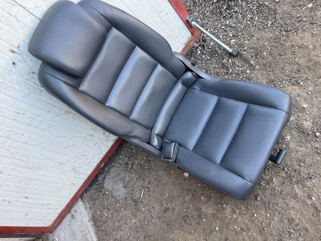 bontott VW TOURAN Bal hátsó Ülés