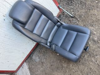 bontott VW TOURAN Bal hátsó Ülés