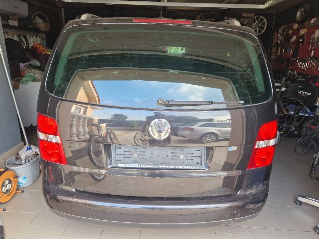 bontott VW TOURAN Bal hátsó Ülés