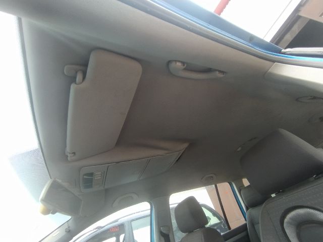 bontott VW TOURAN Bal hátsó Ülés