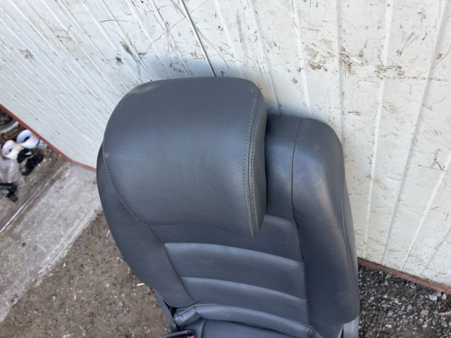 bontott VW TOURAN Bal hátsó Ülés