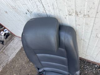 bontott VW TOURAN Bal hátsó Ülés