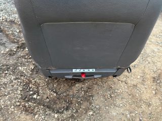 bontott VW TOURAN Bal hátsó Ülés