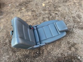 bontott VW TOURAN Bal hátsó Ülés
