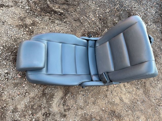 bontott VW TOURAN Bal hátsó Ülés