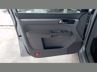 bontott VW TOURAN Bal hátsó Ülés