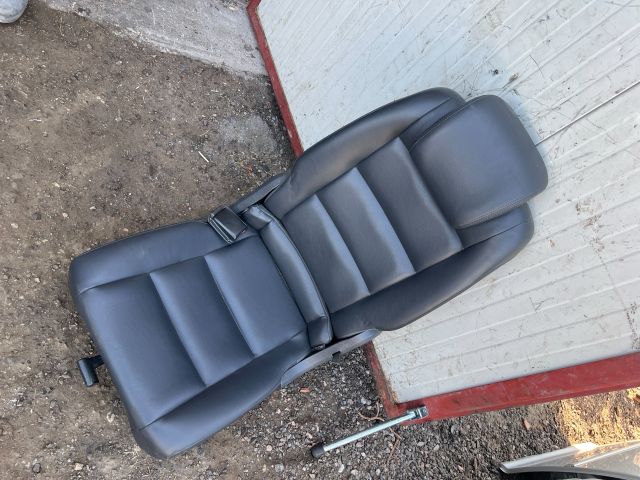 bontott VW TOURAN Bal hátsó Ülés