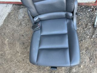 bontott VW TOURAN Bal hátsó Ülés