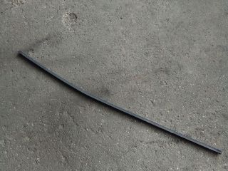 bontott VW TOURAN Bal hátsó Vízlehúzó Gumicsík