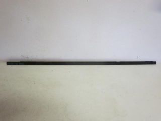 bontott VW TOURAN Bal hátsó Vízlehúzó Gumicsík