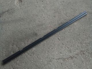 bontott VW TOURAN Bal hátsó Vízlehúzó Gumicsík