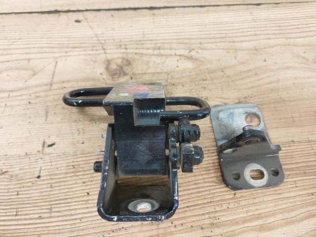 bontott VW TOURAN Bal hátsó Zsanér