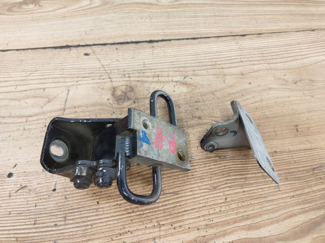 bontott VW TOURAN Bal hátsó Zsanér