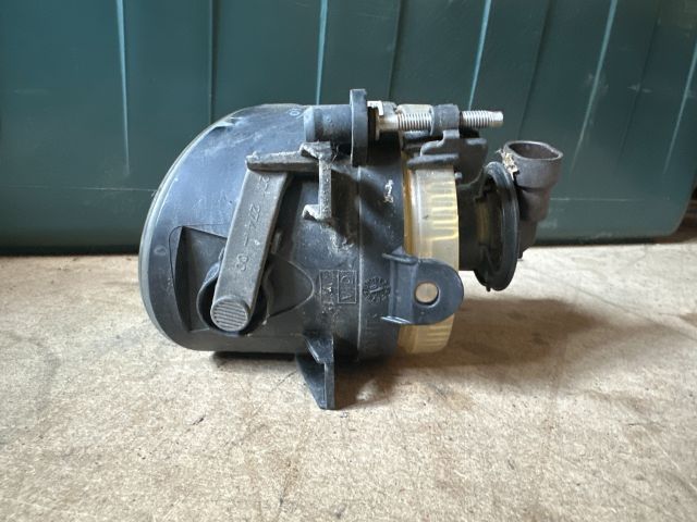 bontott VW TOURAN Bal Ködfényszóró