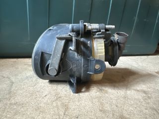 bontott VW TOURAN Bal Ködfényszóró