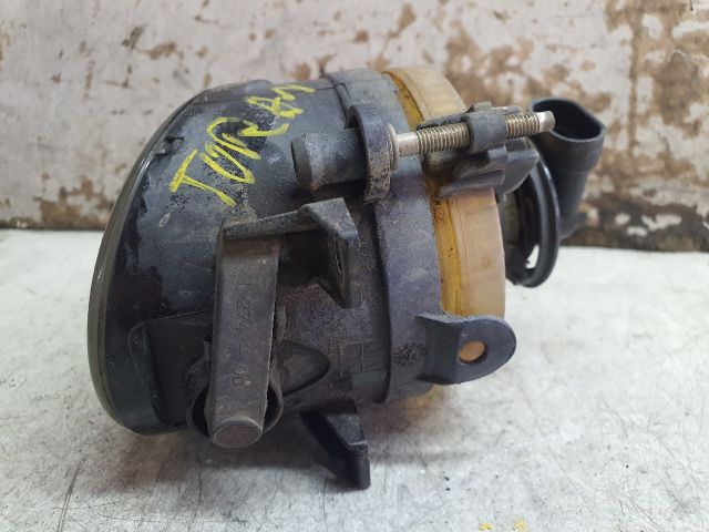 bontott VW TOURAN Bal Ködfényszóró