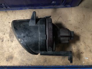 bontott VW TOURAN Bal Ködfényszóró