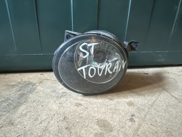 bontott VW TOURAN Bal Ködfényszóró