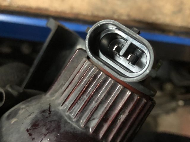 bontott VW TOURAN Bal Ködfényszóró