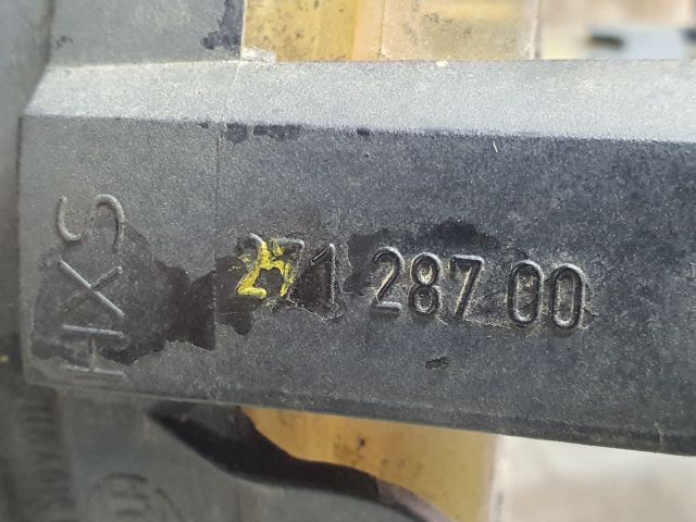 bontott VW TOURAN Bal Ködfényszóró