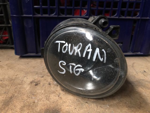 bontott VW TOURAN Bal Ködfényszóró