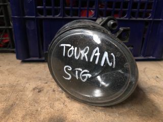 bontott VW TOURAN Bal Ködfényszóró