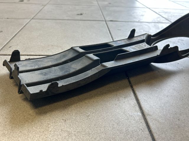 bontott VW TOURAN Bal Ködlámpa Rács