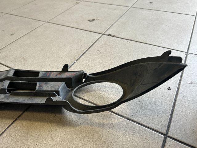 bontott VW TOURAN Bal Ködlámpa Rács