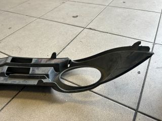 bontott VW TOURAN Bal Ködlámpa Rács