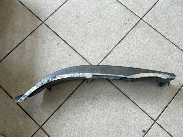 bontott VW TOURAN Bal Ködlámpa Rács