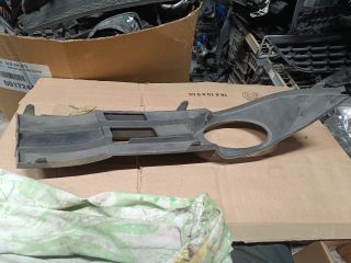 bontott VW TOURAN Bal Ködlámpa Rács