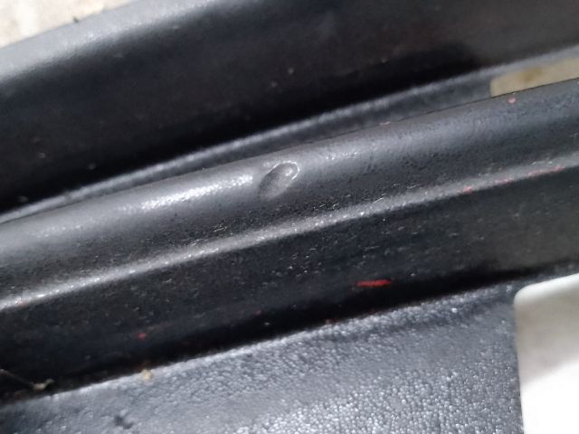 bontott VW TOURAN Bal Ködlámpa Rács