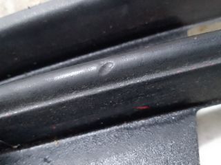 bontott VW TOURAN Bal Ködlámpa Rács