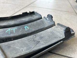 bontott VW TOURAN Bal Ködlámpa Rács