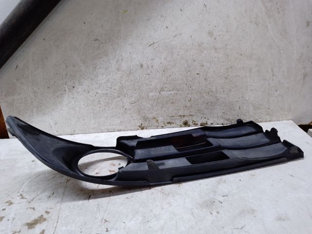 bontott VW TOURAN Bal Ködlámpa Rács